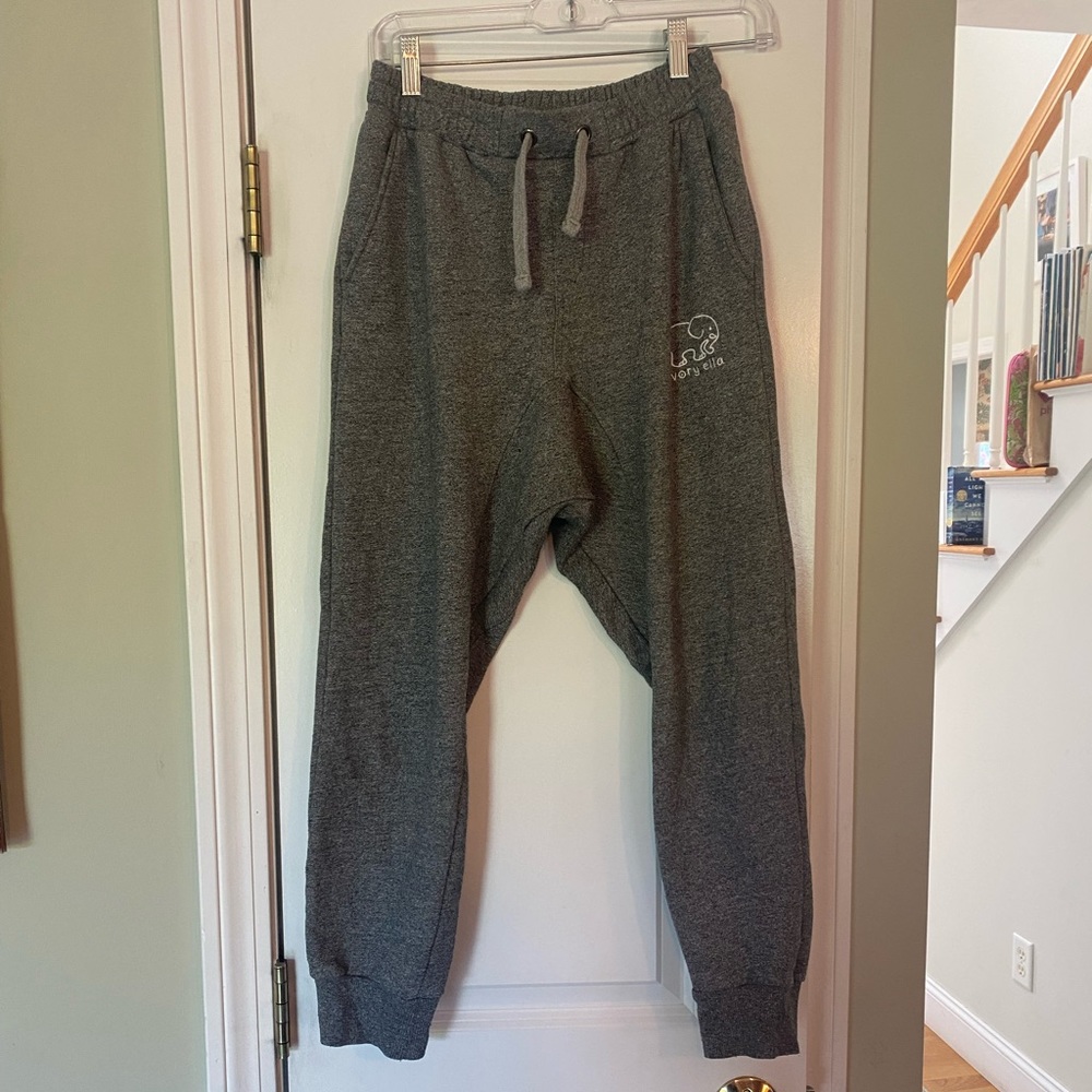 Women’s joggers from Ivory Ella